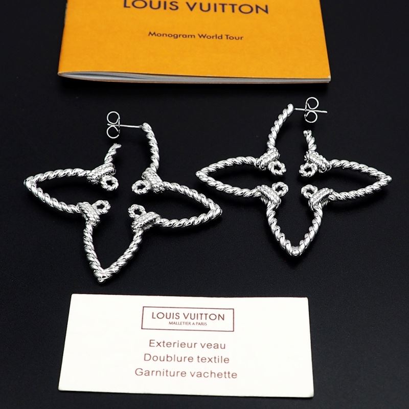 Louis Vuitton Earrings